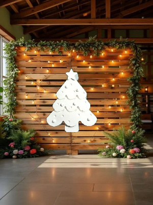 Arbolito Navidad